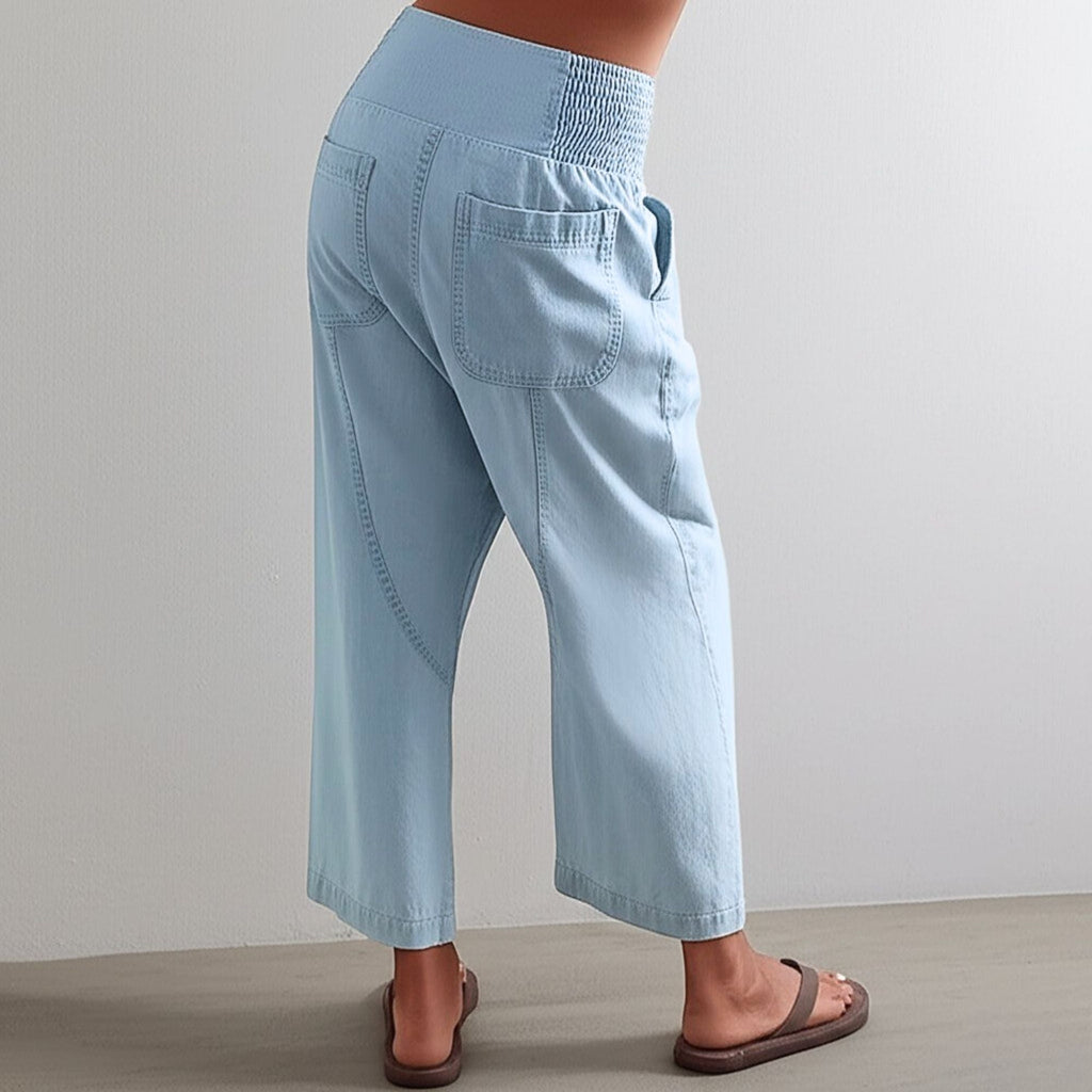 Pantalón Camille