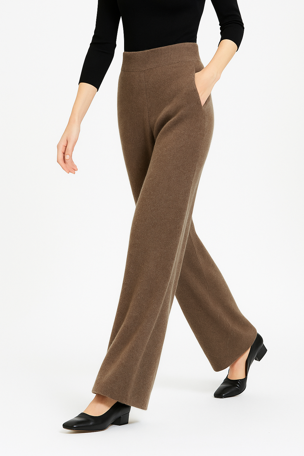 Pantalón Chloé
