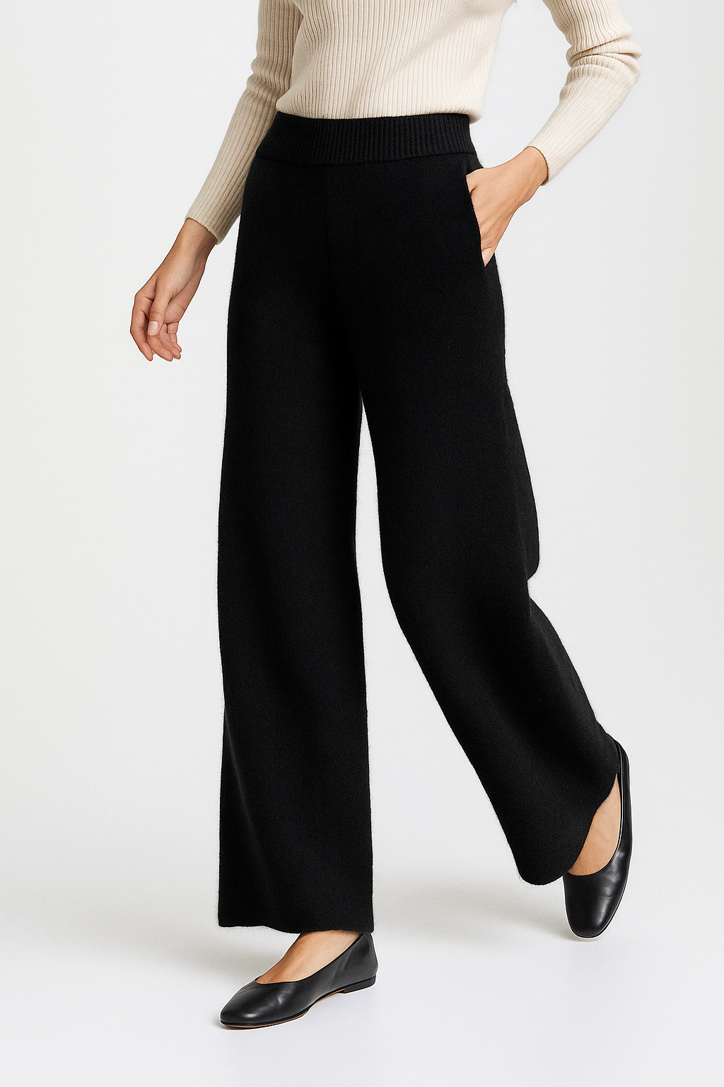 Pantalón Chloé