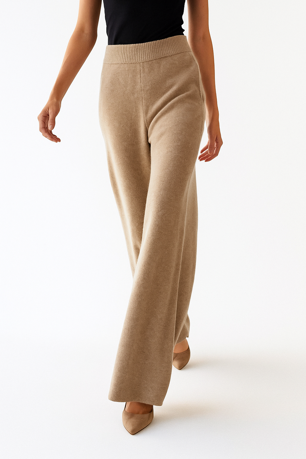 Pantalón Chloé