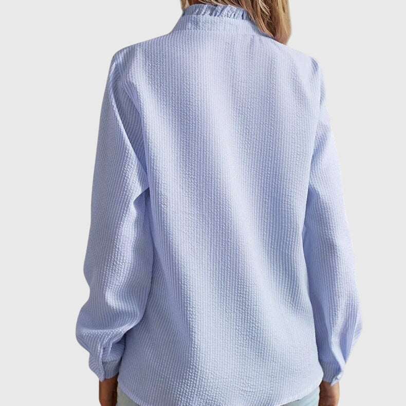 Kaitlyn | Blusa Elegante