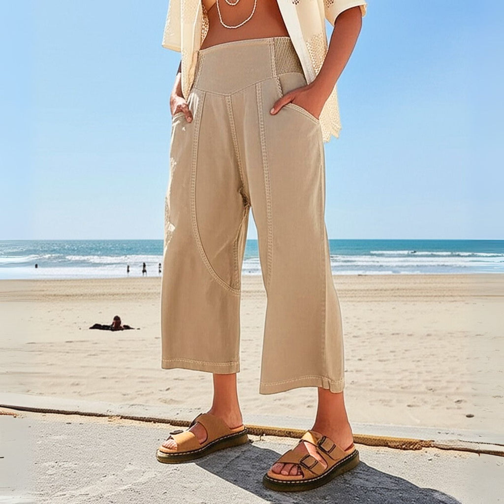 Pantalón Camille