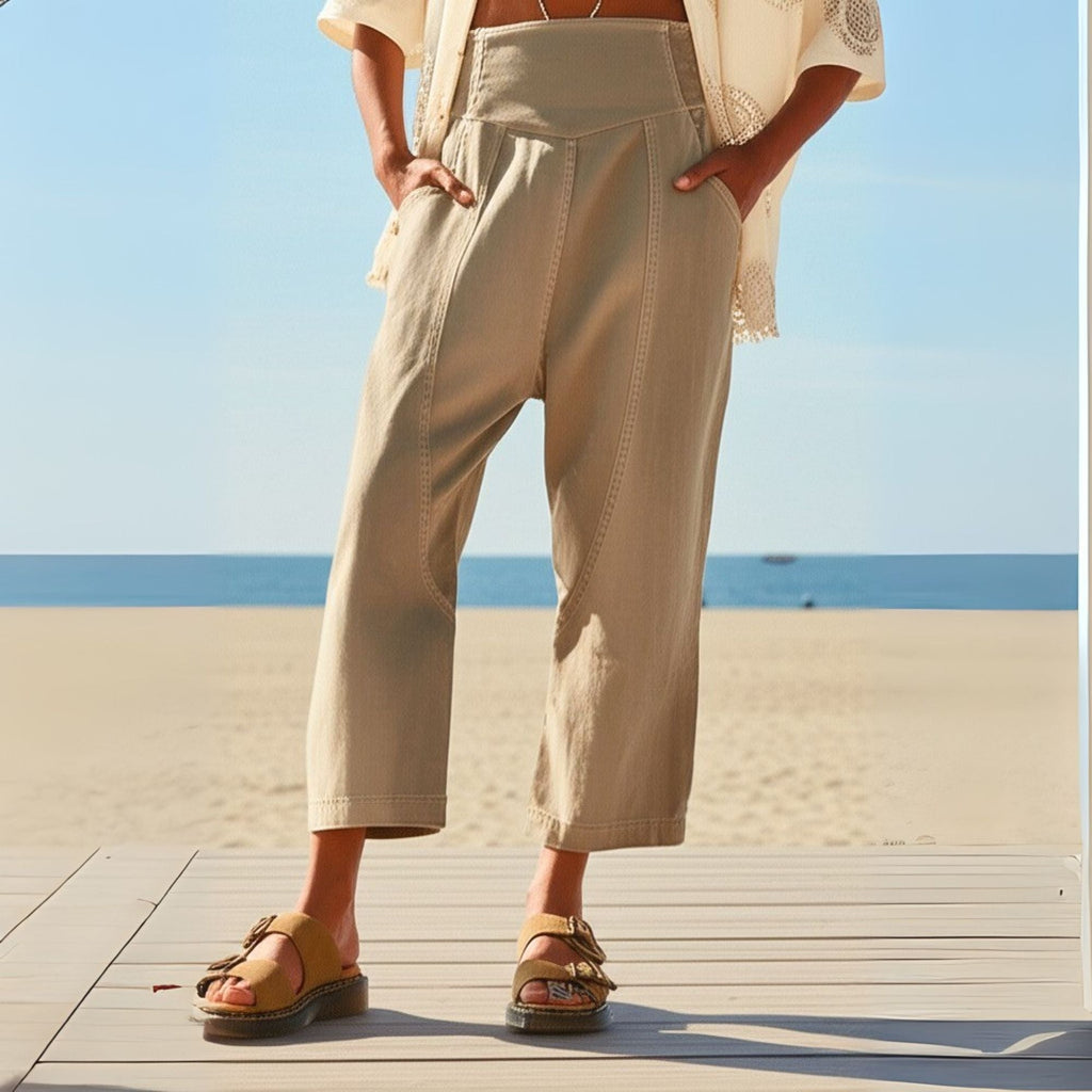 Pantalón Camille