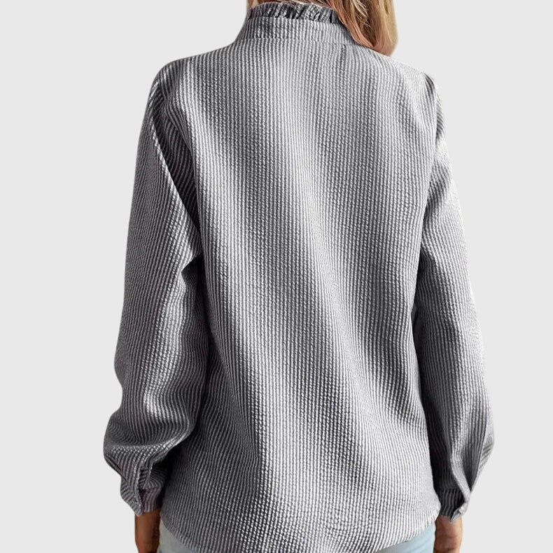 Kaitlyn | Blusa Elegante