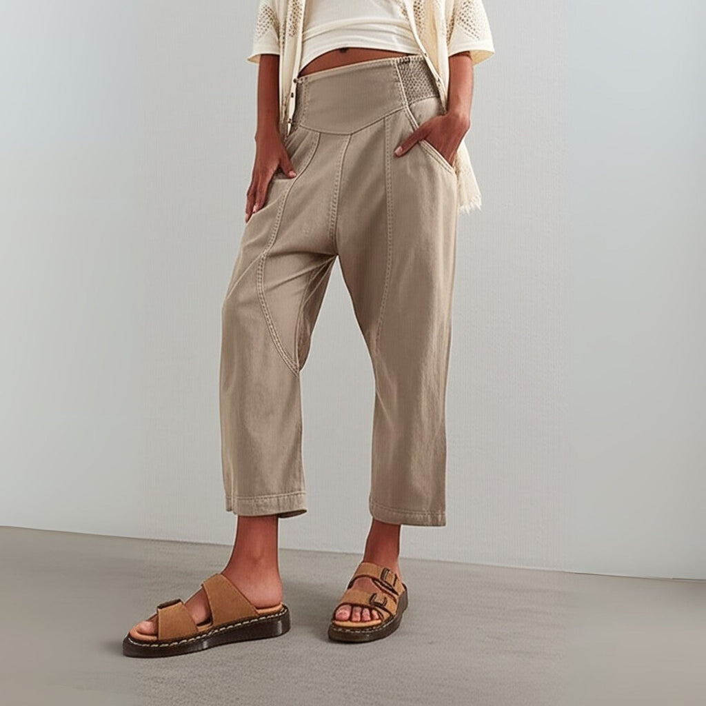 Pantalón Camille