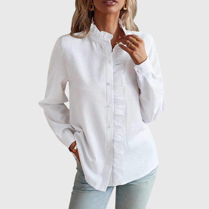 Kaitlyn | Blusa Elegante
