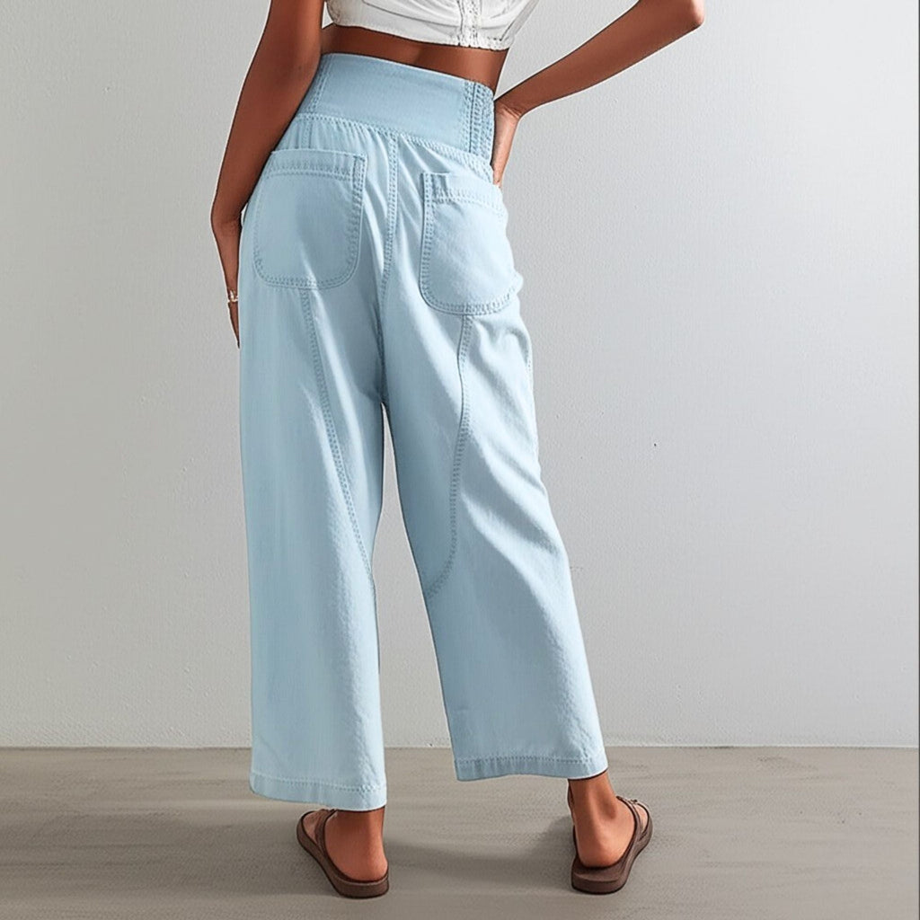 Pantalón Camille