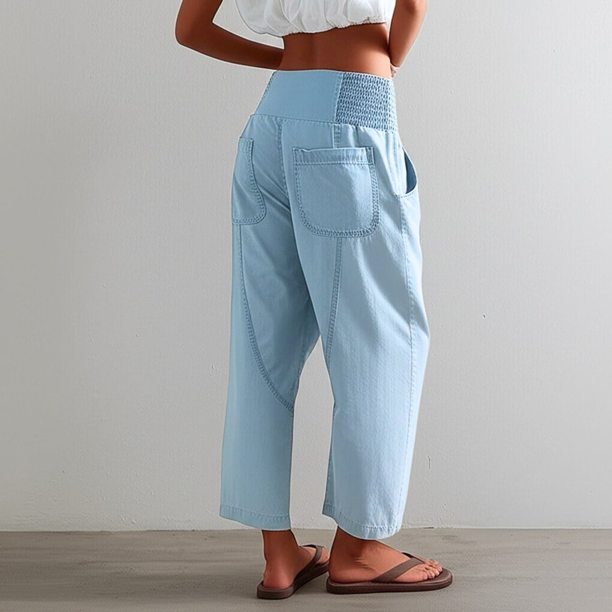 Pantalón Camille