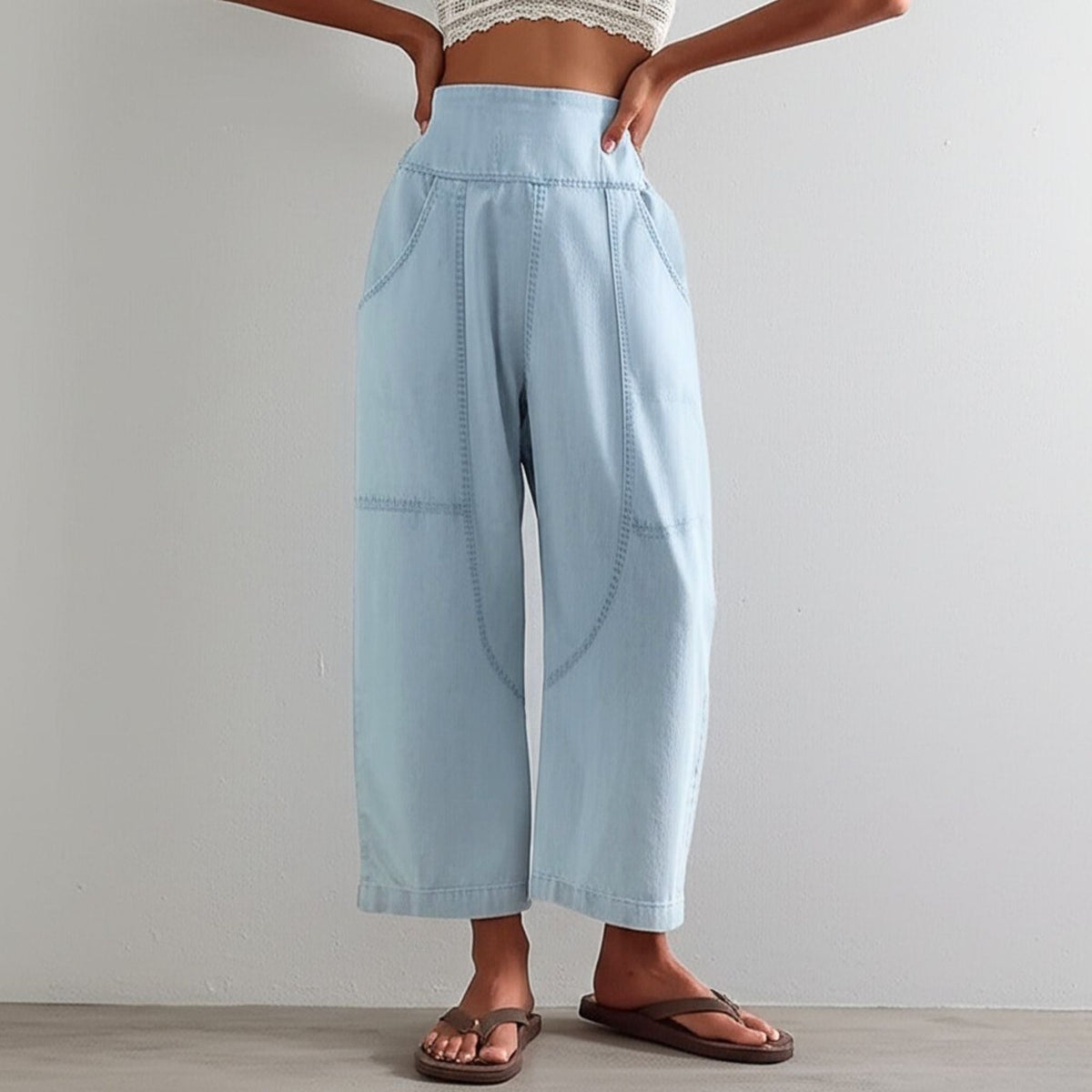 Pantalón Camille
