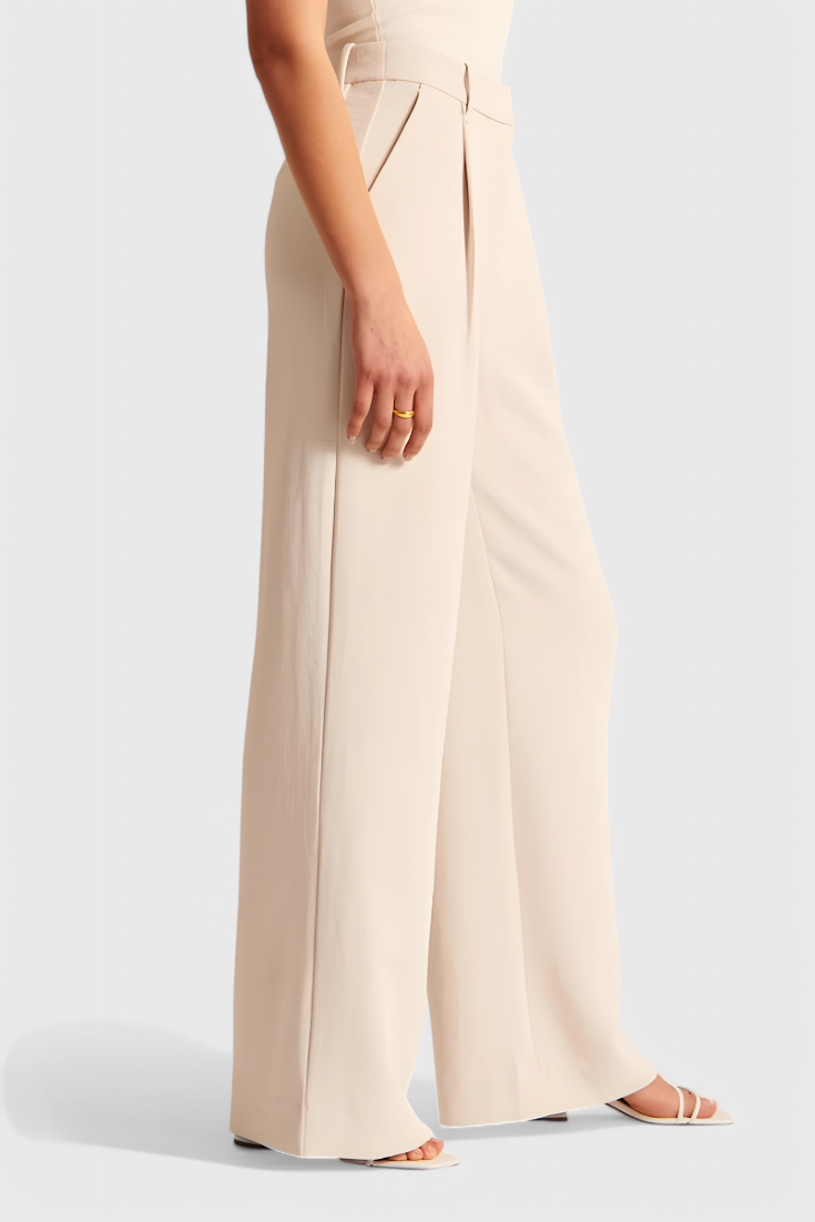 Pantalón marino