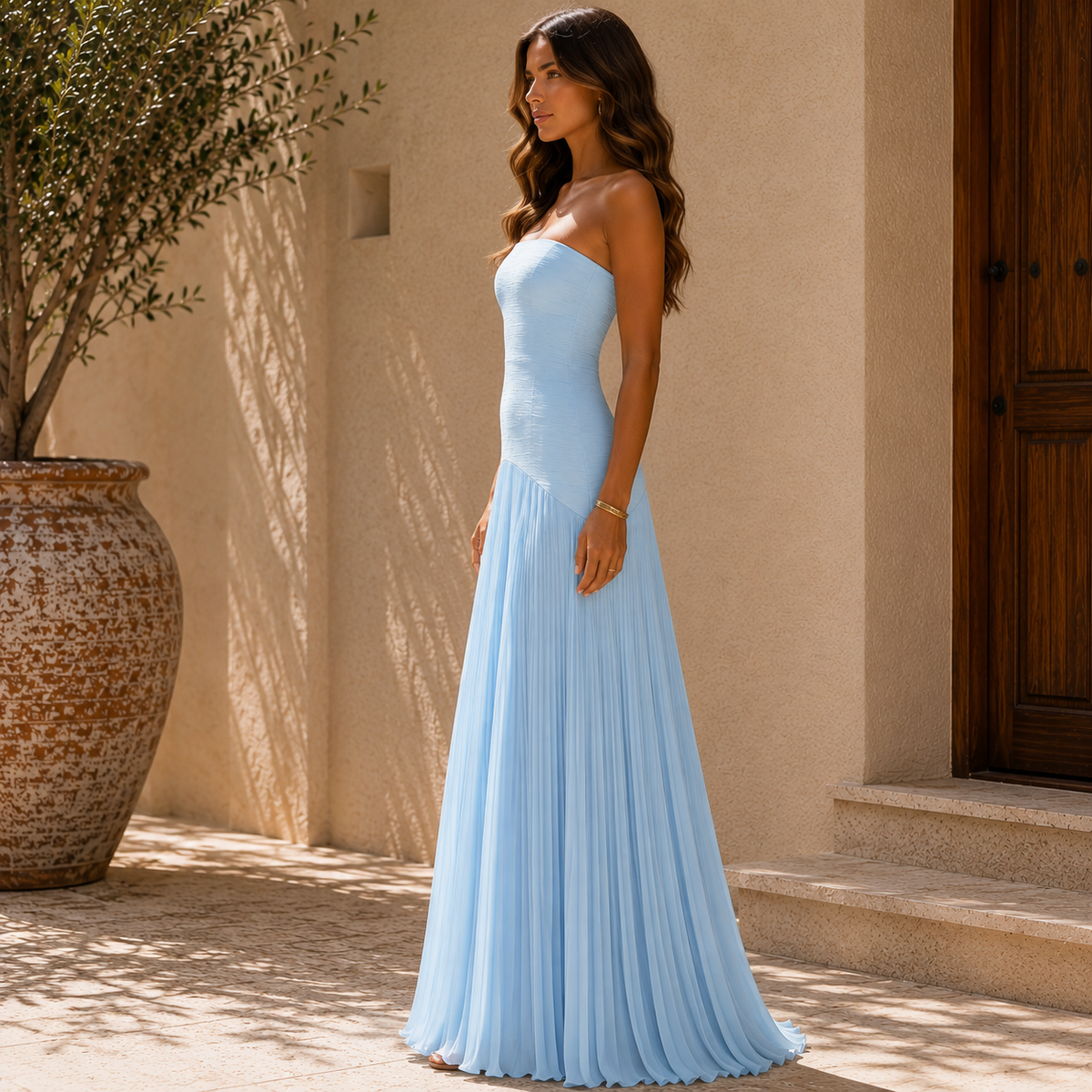 Vestido Amélie | Elegancia Sofisticada