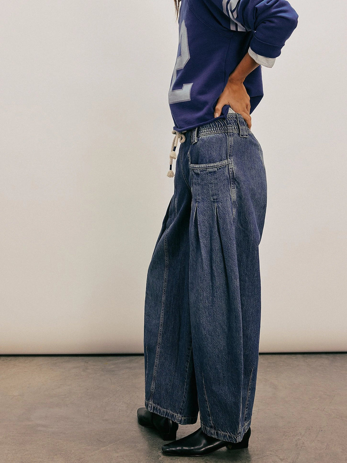 Pantalón Amélie
