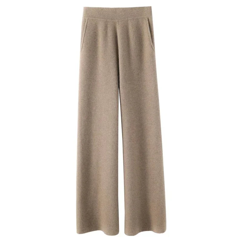 Pantalón Chloé
