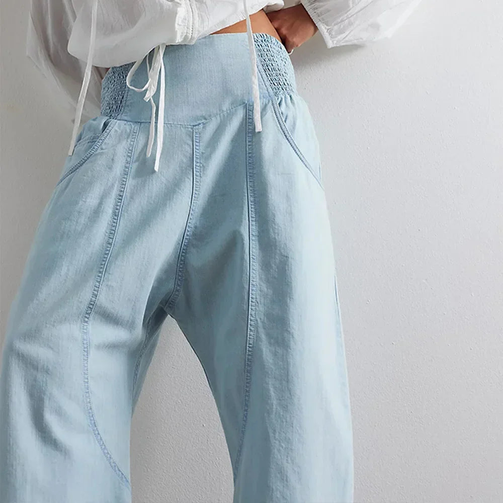 Pantalón Camille
