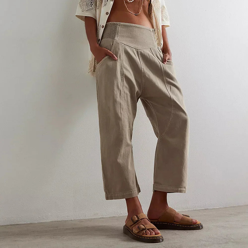 Pantalón Camille