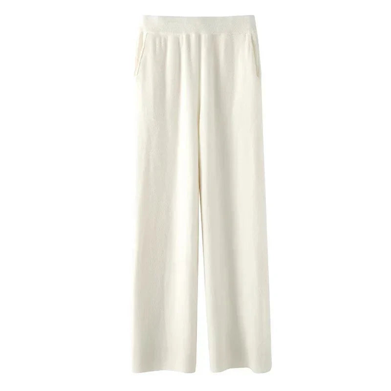 Pantalón Chloé