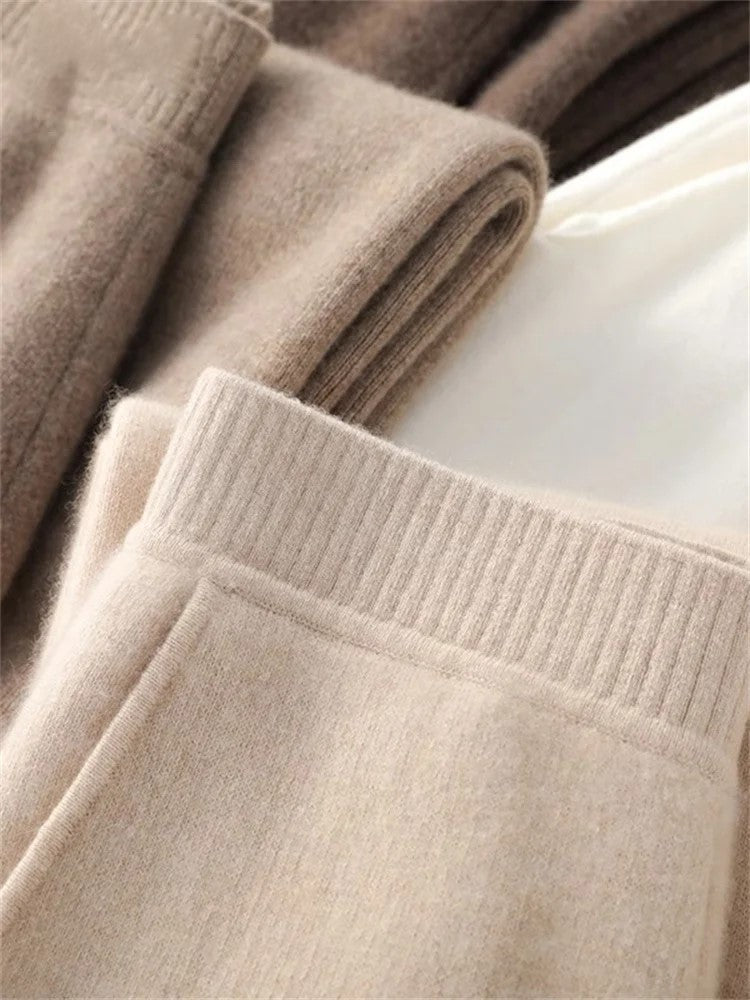 Pantalón Chloé