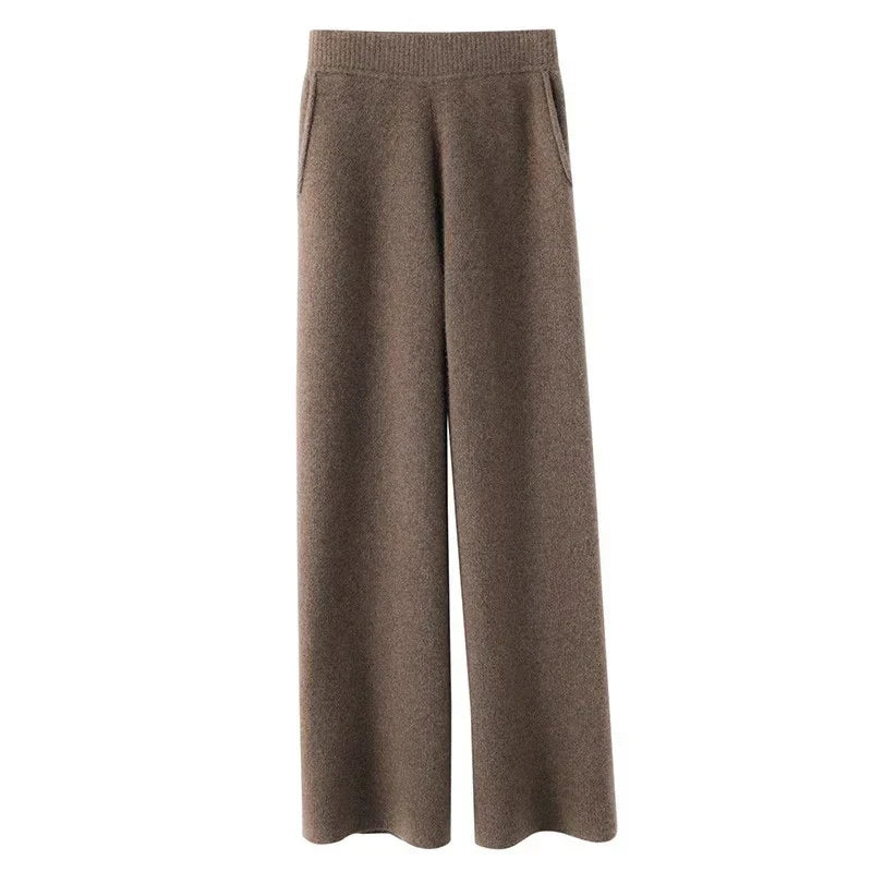Pantalón Chloé