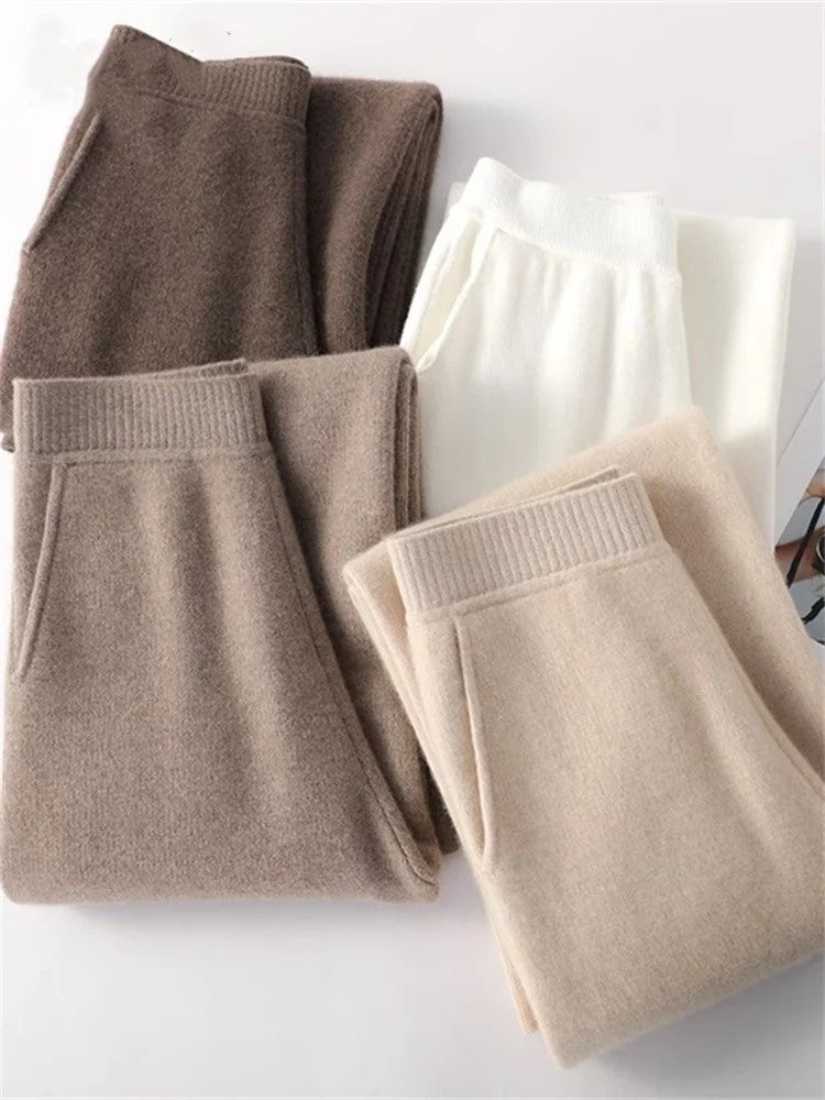 Pantalón Chloé