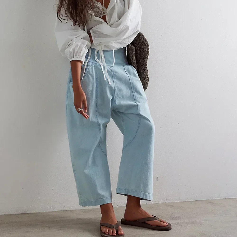 Pantalón Camille
