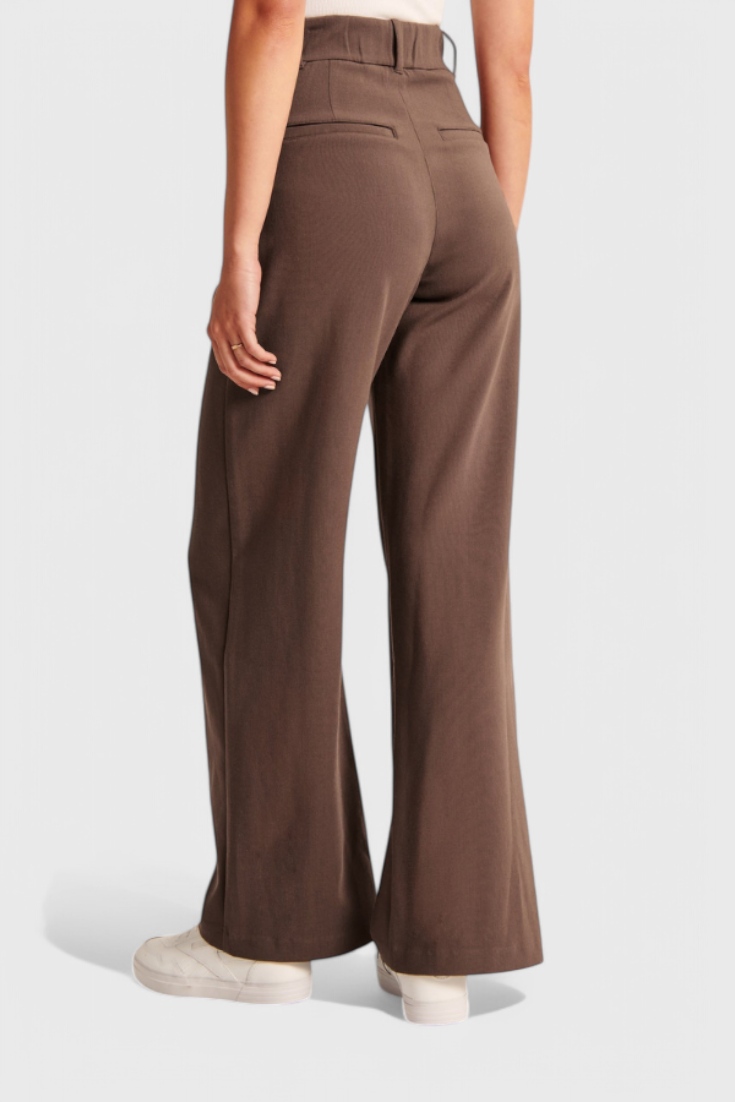 Pantalón marino