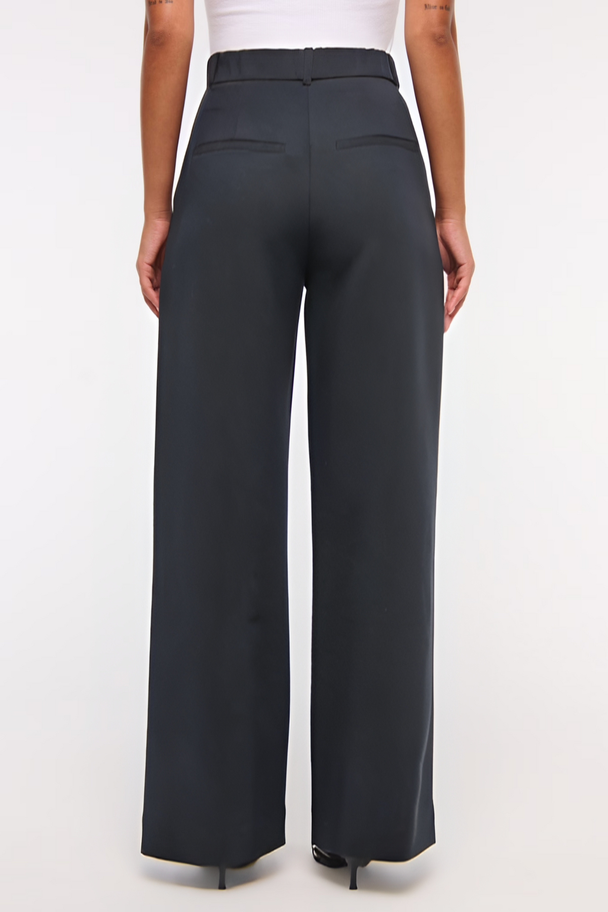 Pantalón marino