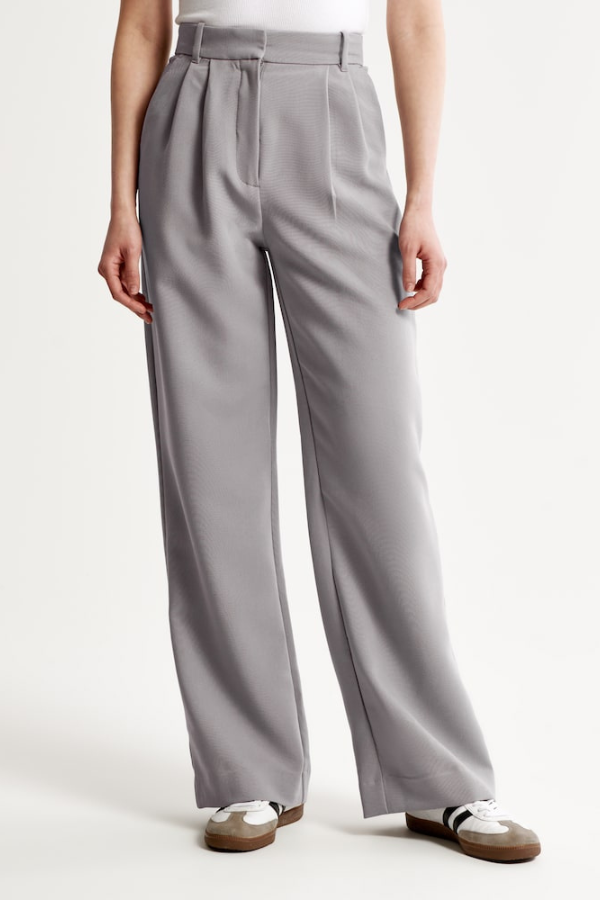 Pantalón marino