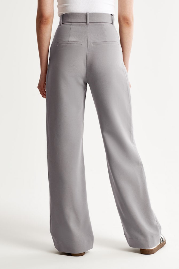 Pantalón marino
