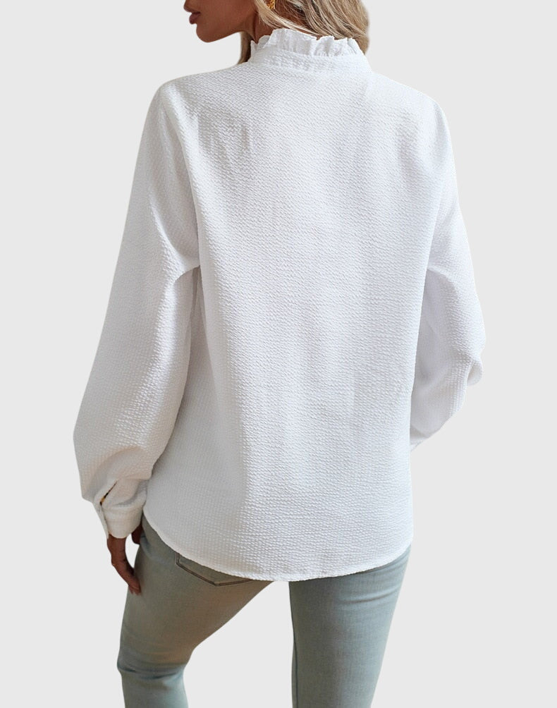 Kaitlyn | Blusa Elegante