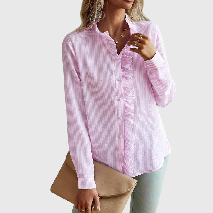 Kaitlyn | Blusa Elegante