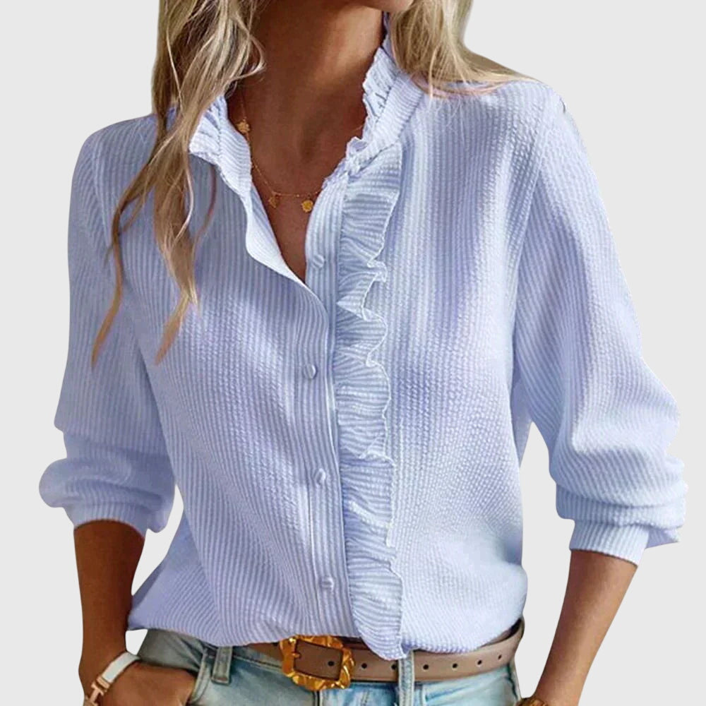 Kaitlyn | Blusa Elegante