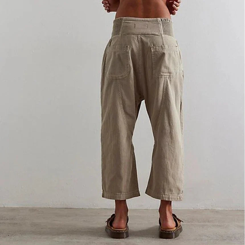 Pantalón Camille