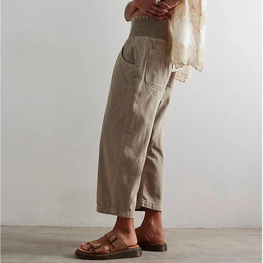 Pantalón Camille