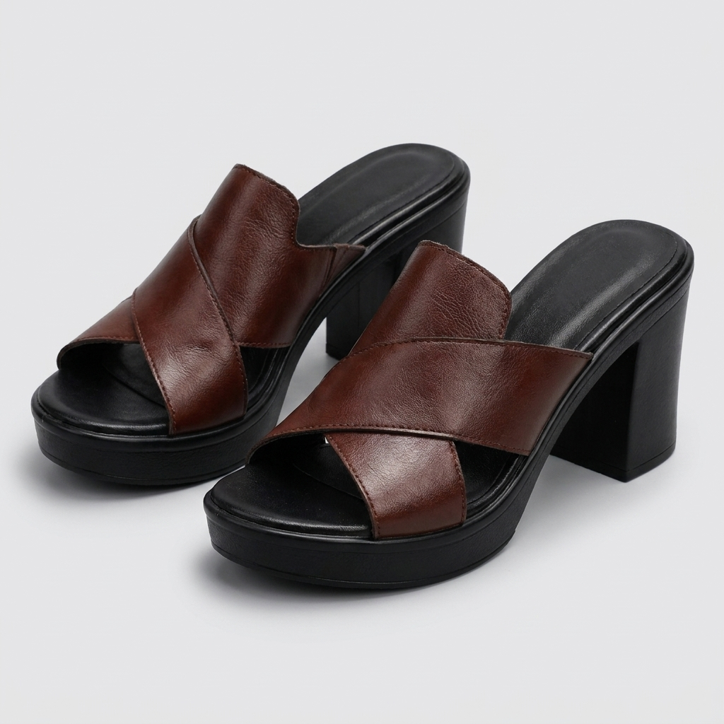 Sandalias Adèle Elegantes
