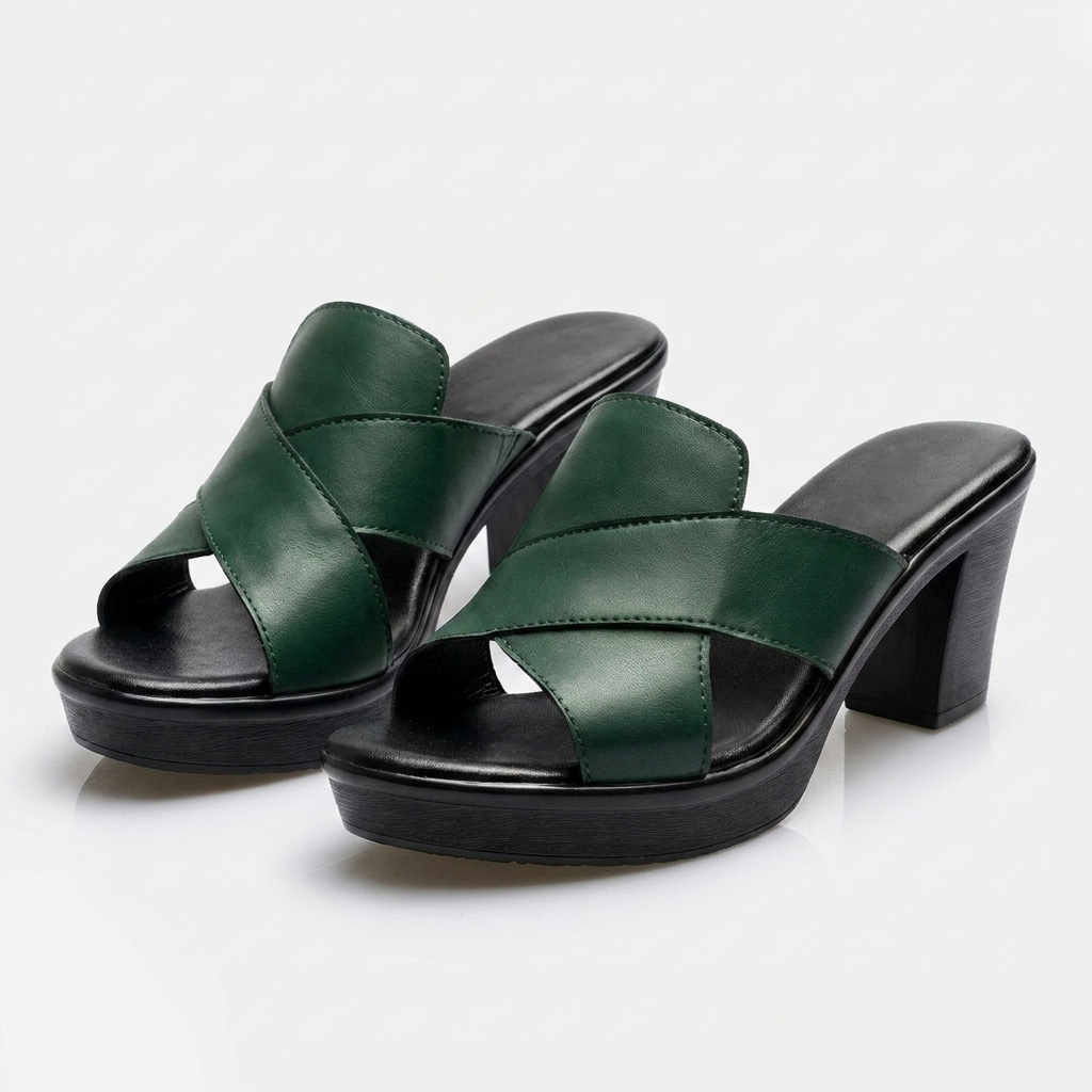 Sandalias Adèle Elegantes