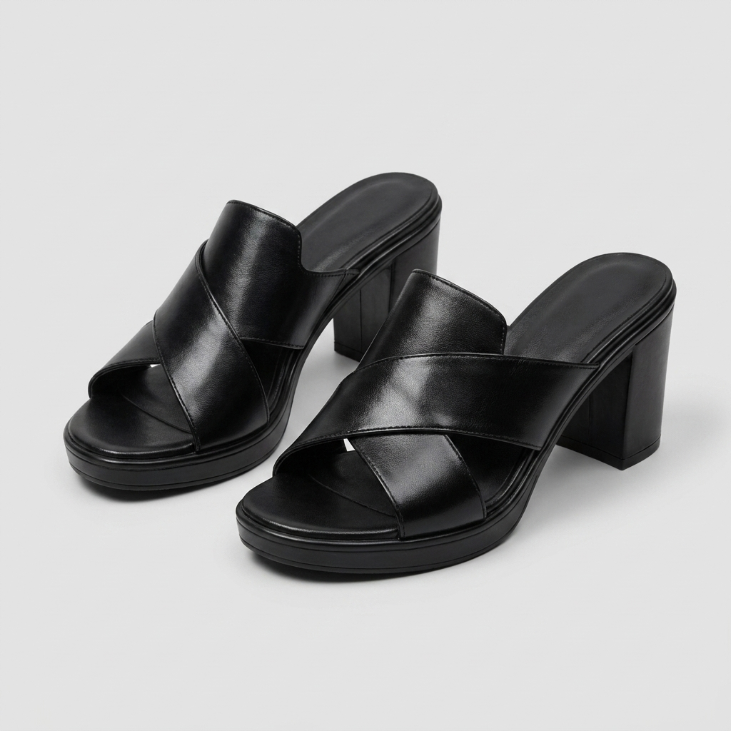 Sandalias Adèle Elegantes