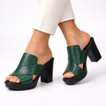 Sandalias Adèle Elegantes
