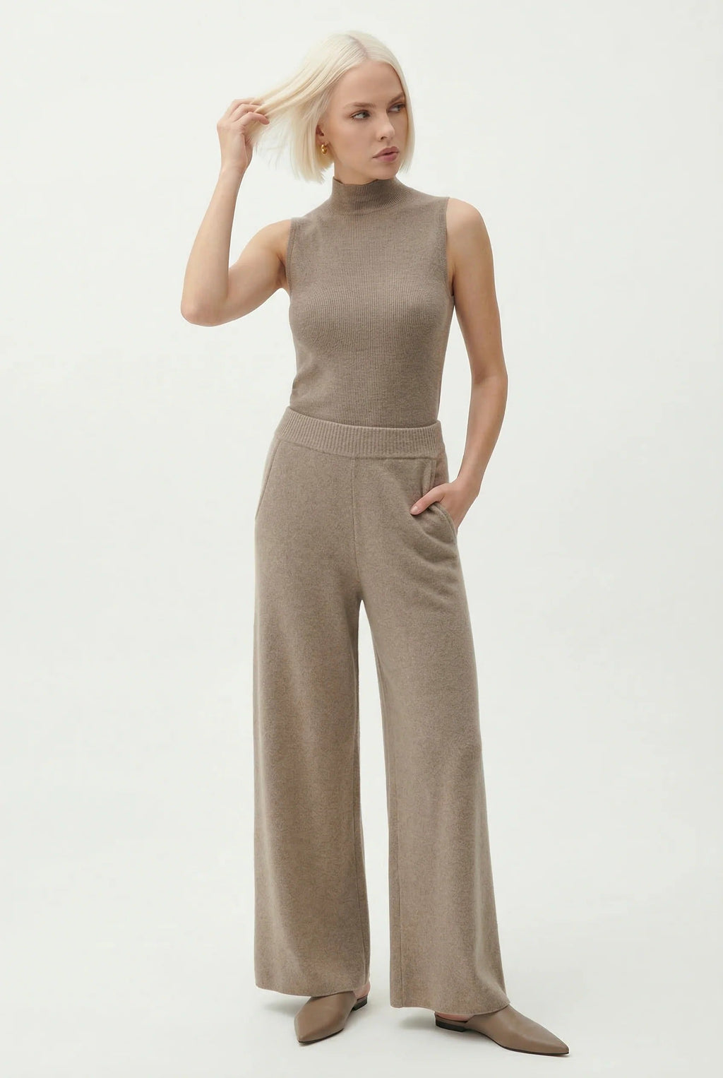 Pantalón Chloé