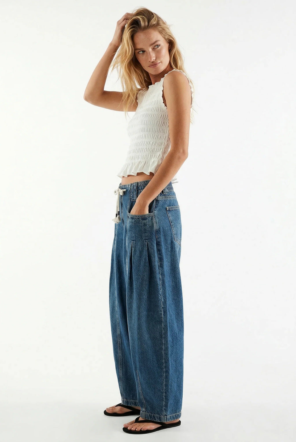 Pantalón Amélie