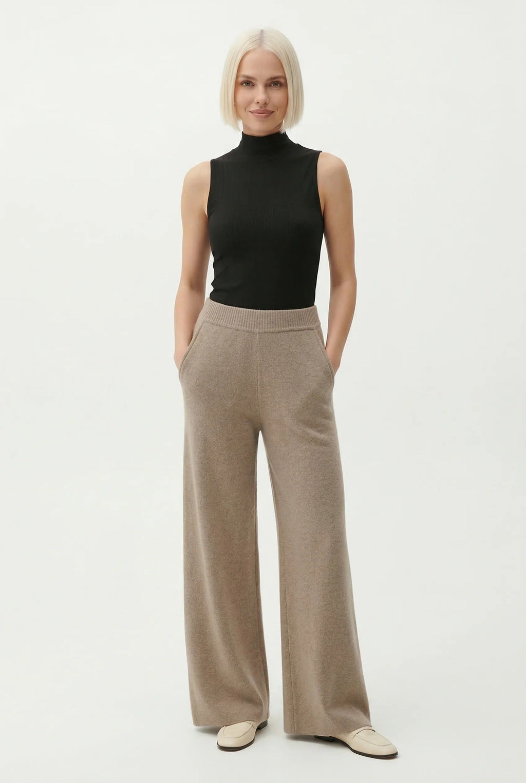 Pantalón Chloé