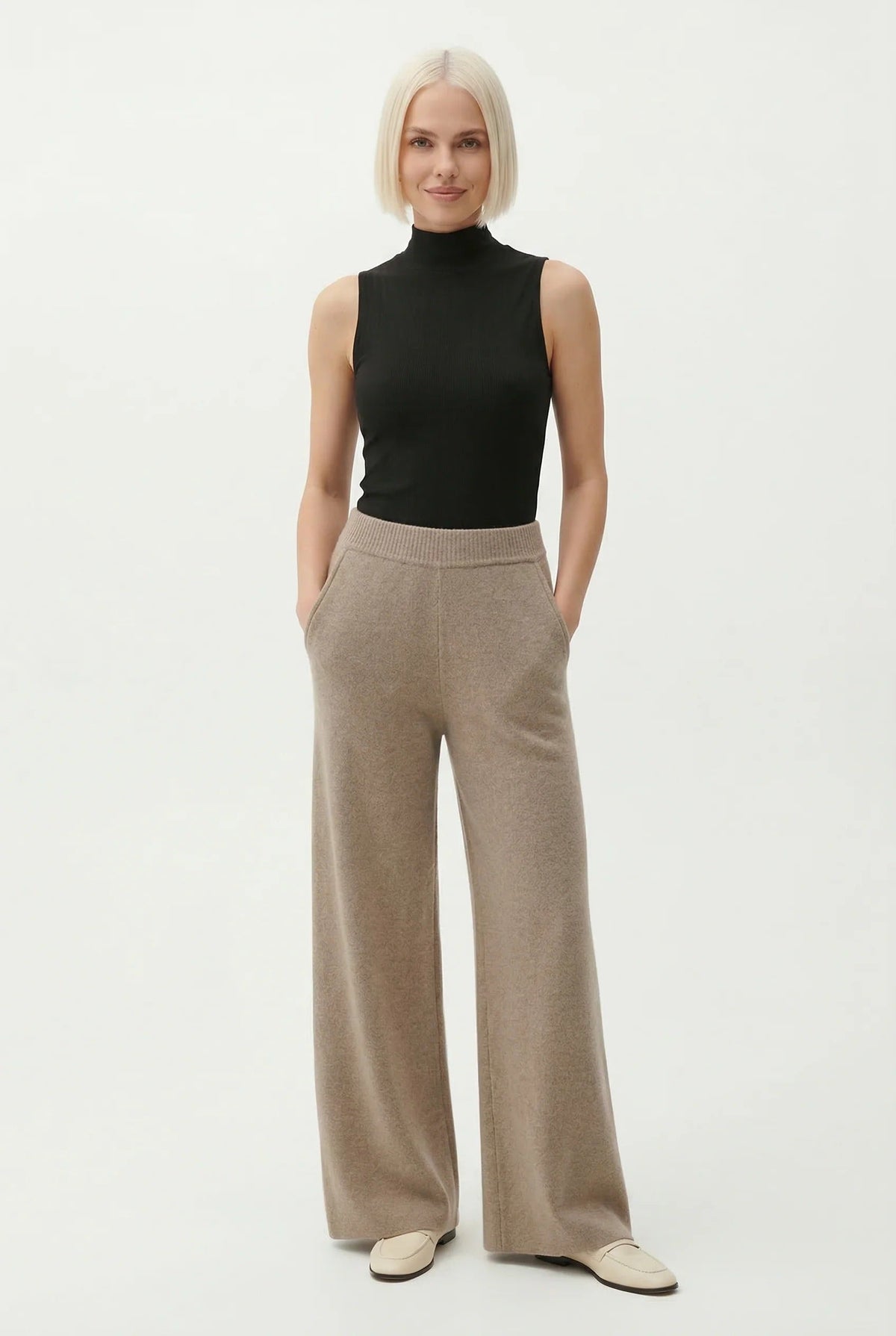 Pantalón Chloé