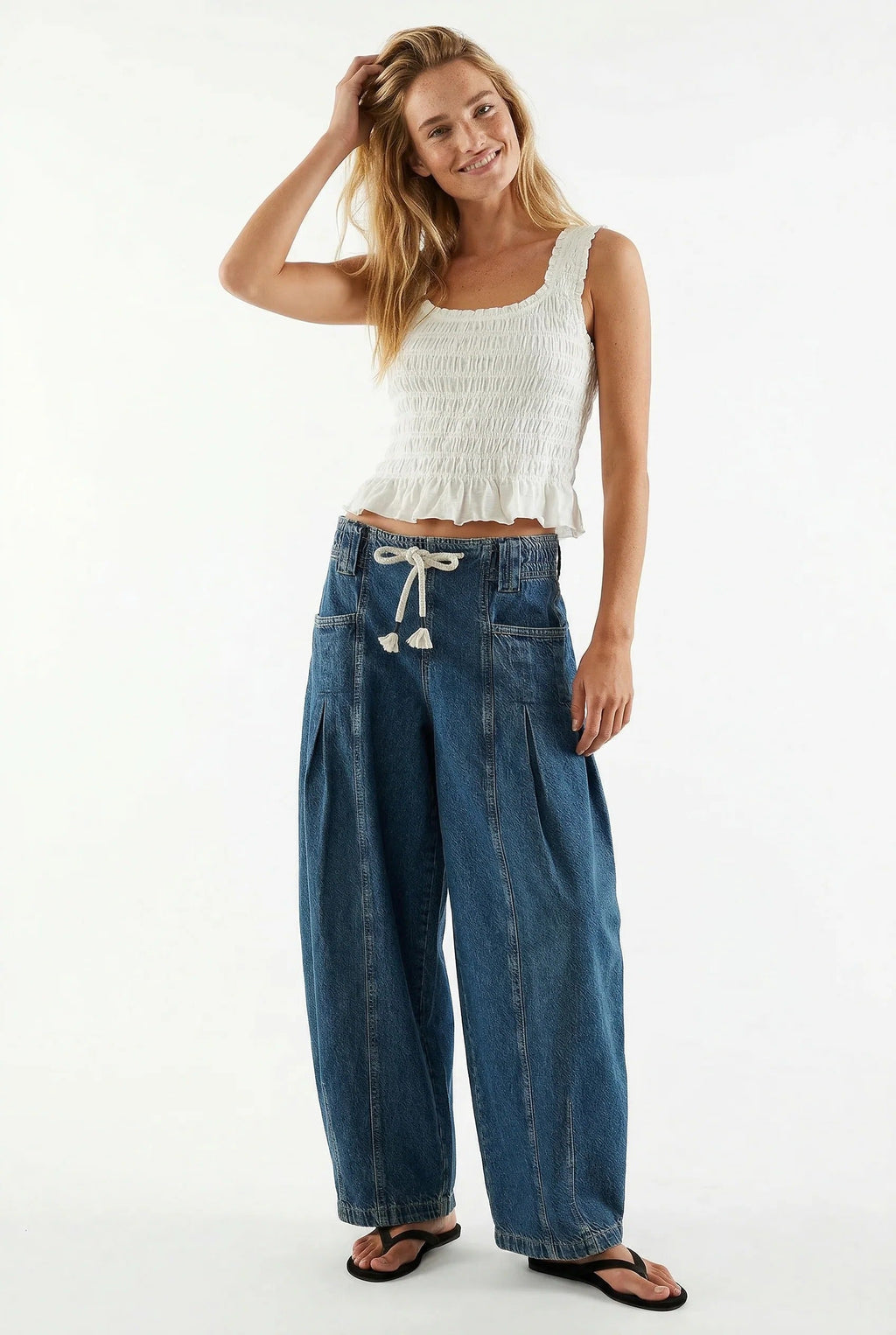 Pantalón Amélie