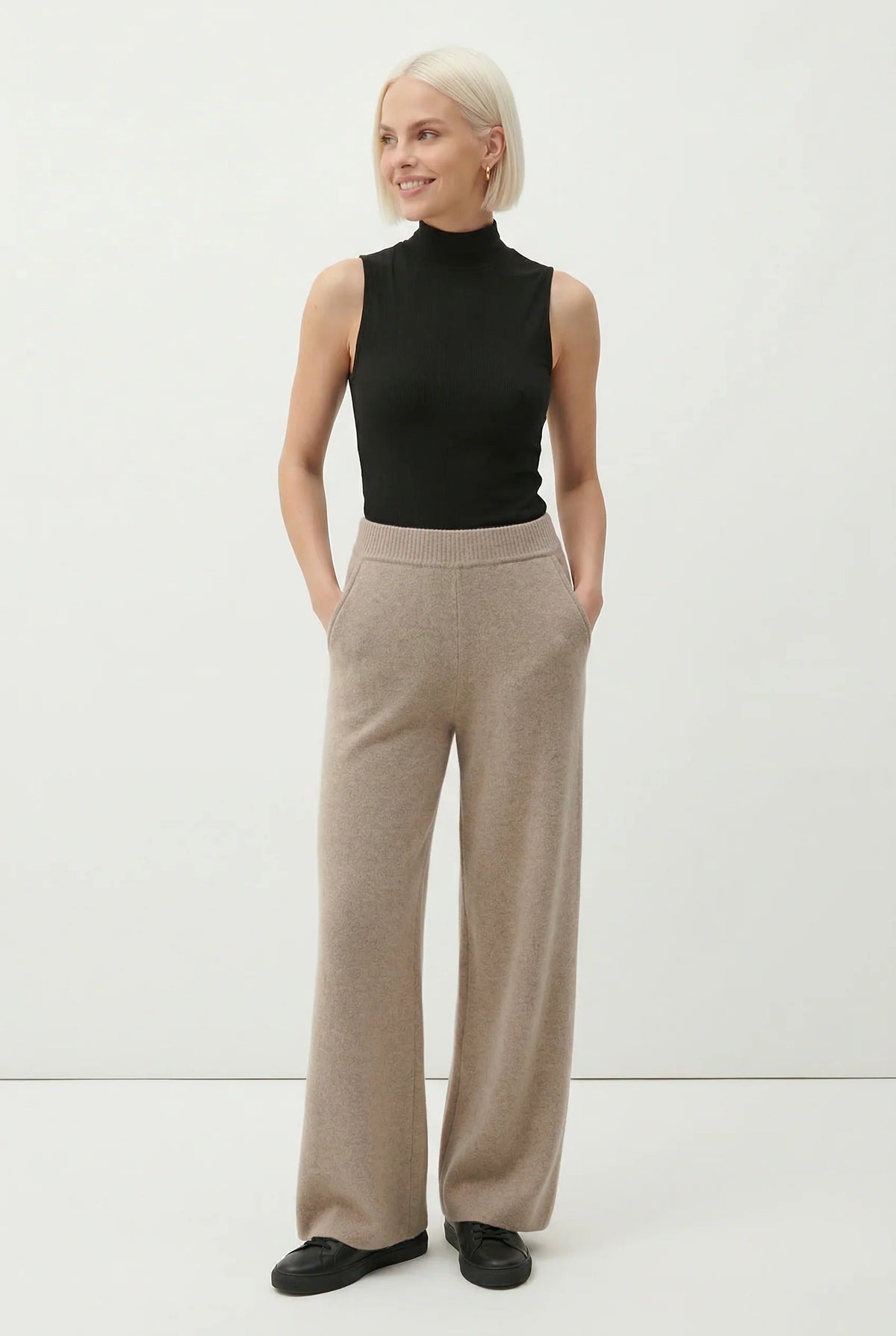 Pantalón Chloé