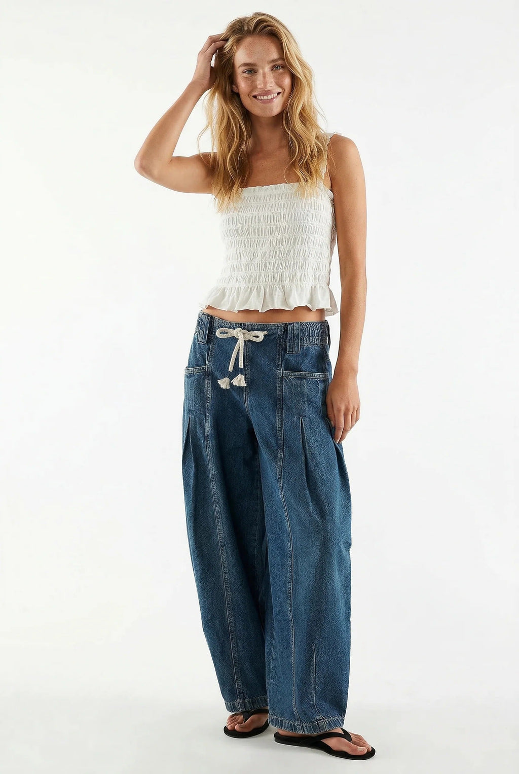 Pantalón Amélie