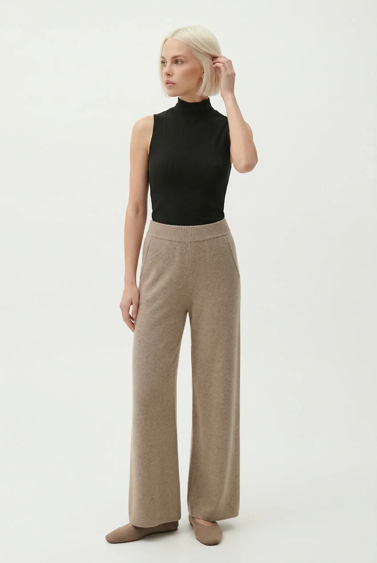 Pantalón Chloé