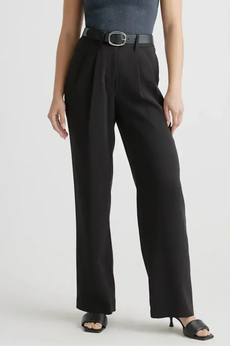 Pantalón marino